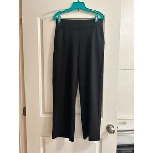 AYR high hopes Wide Leg Lounge Pants Women Medium High Rise
